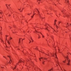 Urban Outfitters Scarf